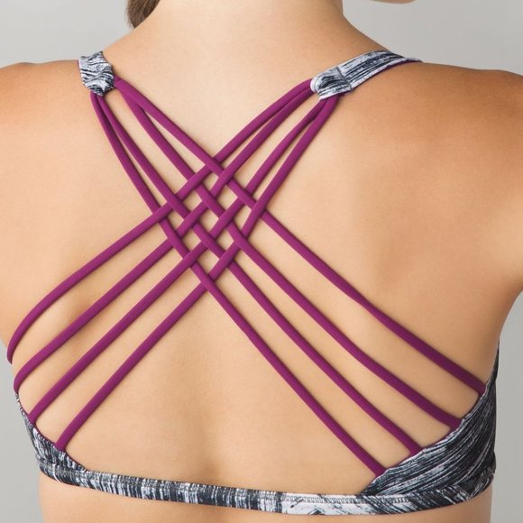 Lululemon Athletica Free To Be *Wild - Picture 7 of 7